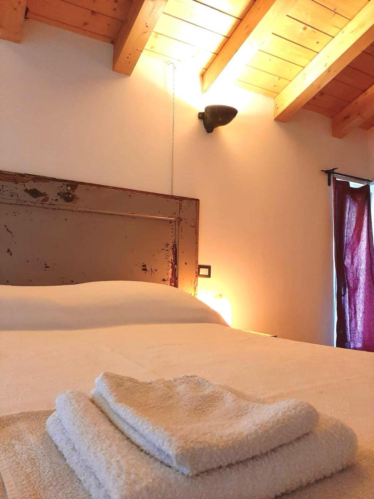 Hotel Atlante à Toscolano Maderno Extérieur photo