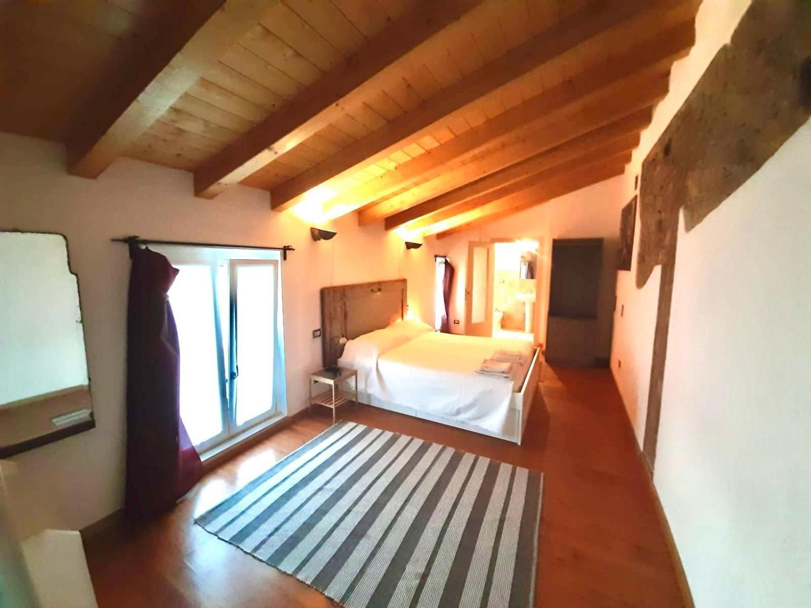 Hotel Atlante à Toscolano Maderno Extérieur photo