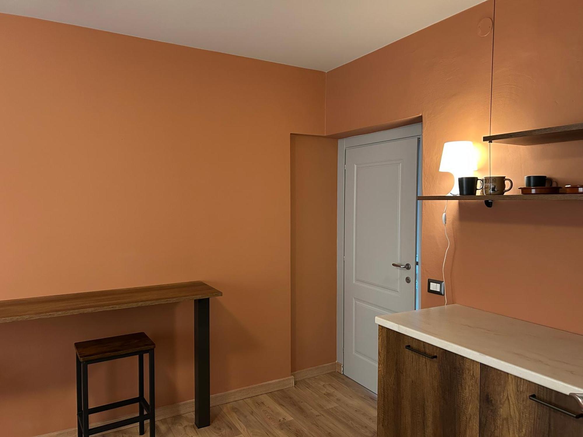 Hotel Atlante à Toscolano Maderno Extérieur photo