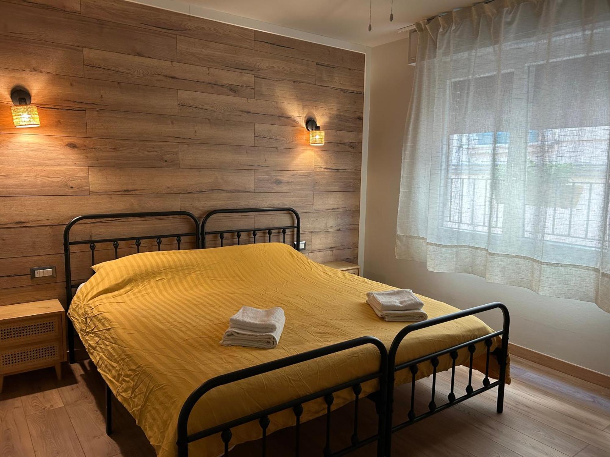 Hotel Atlante à Toscolano Maderno Extérieur photo