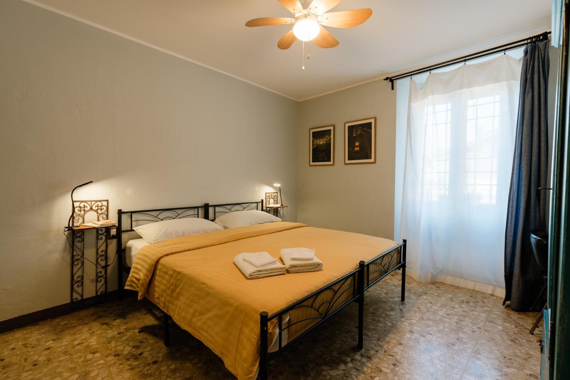 Hotel Atlante à Toscolano Maderno Extérieur photo